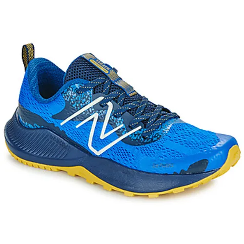 New Balance  NITREL  boys's Children's Sports Trainers in Blue