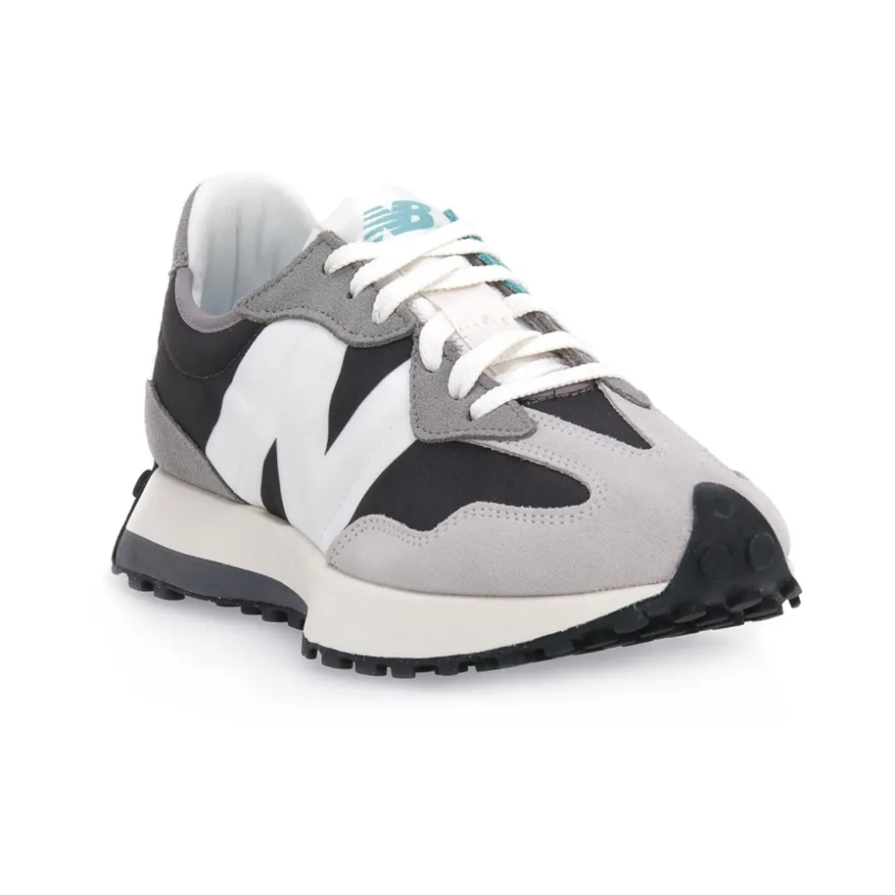 New Balance , OD Ms327 Sneakers for Men ,Gray male, Sizes: