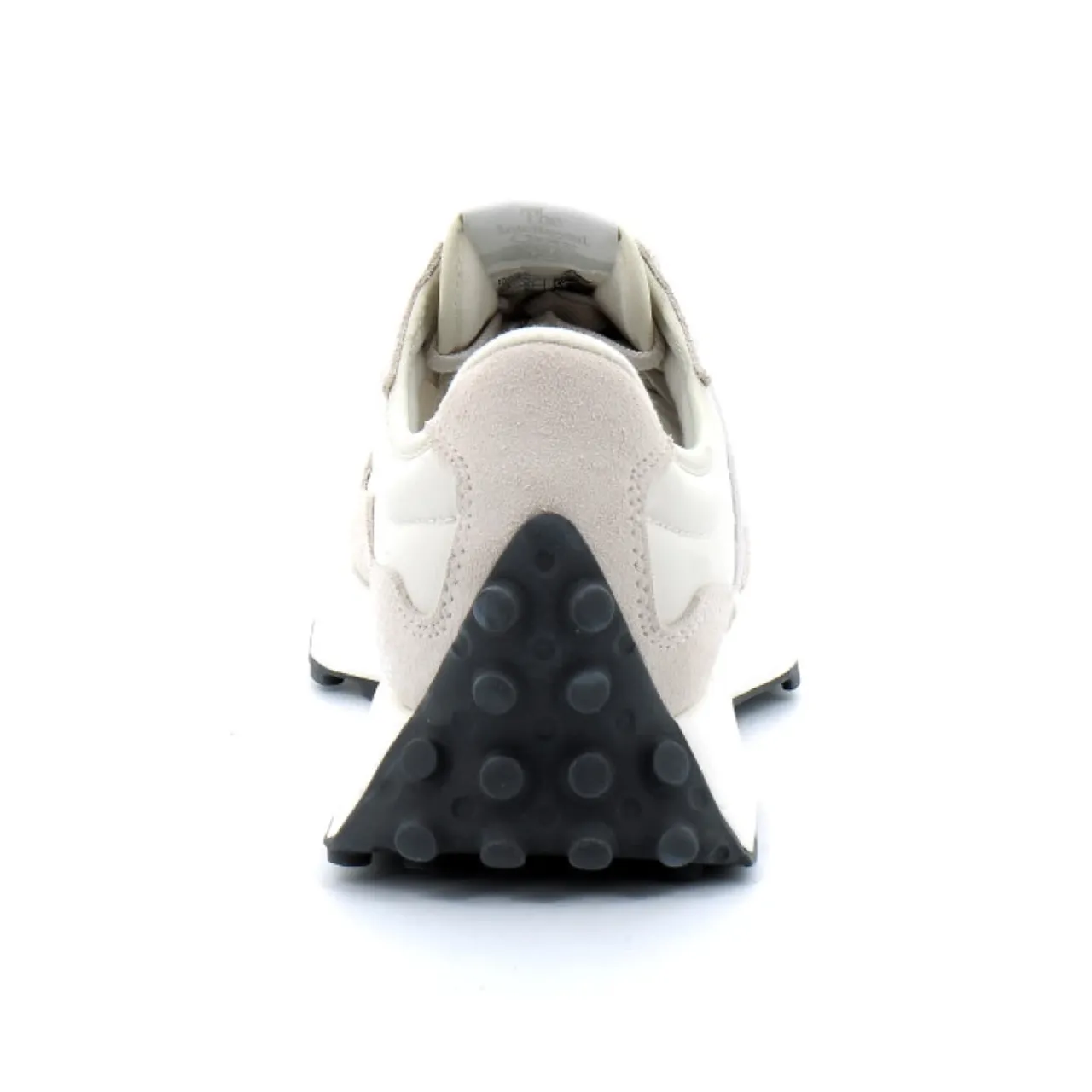 New Balance , Off-White U327 Sneakers ,Beige male, Sizes: