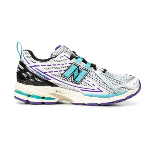 New Balance , Pinafore Metal Sneakers ,Multicolor female, Sizes: