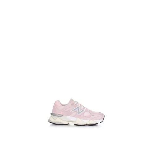 New Balance , Pink Sneakers ,Pink female, Sizes: