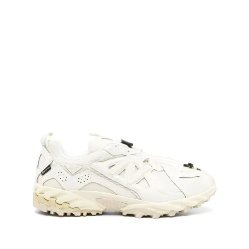 New Balance , RAW Cashew Lifestyle Shoes ,White male, Sizes: