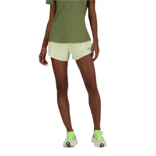 New Balance RC Seamless 3 Inch Women's Shorts - SS24