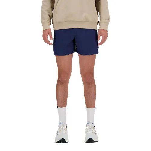 New Balance RC Seamless 5 Inch Shorts - SS24