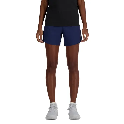 New Balance RC Seamless 5 Inch Women's Shorts - SS24
