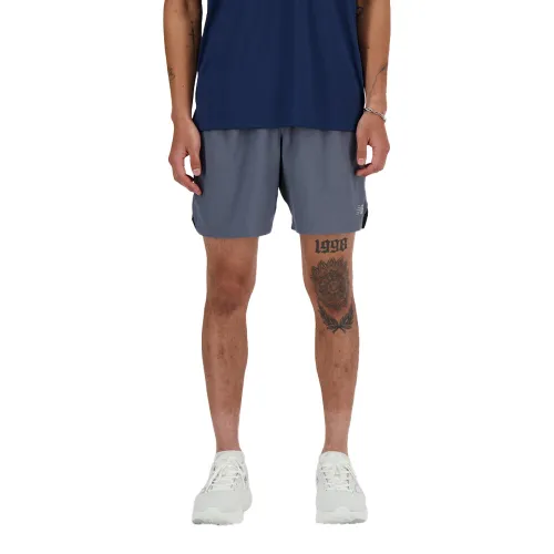New Balance RC Seamless 7 Inch Shorts - SS24