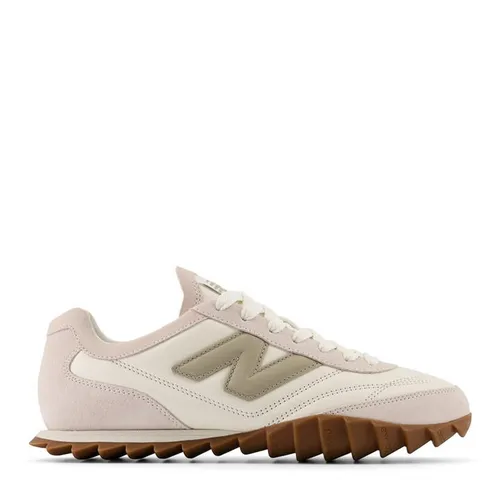 New Balance RC30 Low Trainers - White