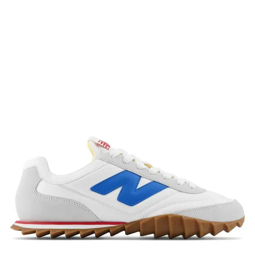 New Balance RC30 Low Trainers - White