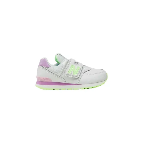 New Balance , Reflective 574 Sneakers ,Multicolor male, Sizes: