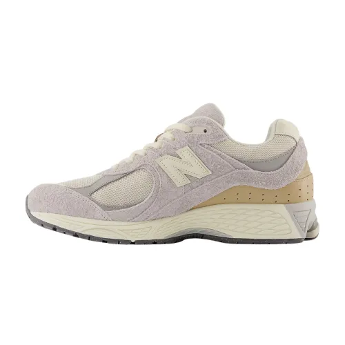 New Balance , Retro-inspired Running Shoes for Men ,Multicolor male, Sizes: