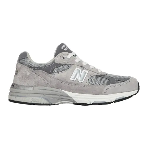 New Balance , Running Shoe Wr993 ,Multicolor male, Sizes: