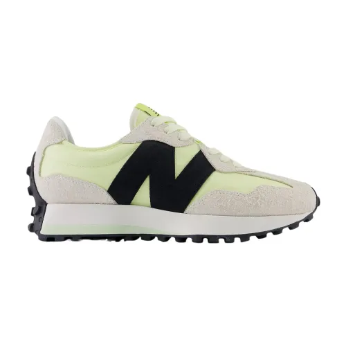 New Balance , Scarpa 327 Sneakers ,Multicolor female, Sizes: