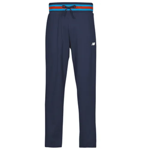 New Balance  SGH BASKETBALL TRACK PANT  men's Sportswear in Blue
