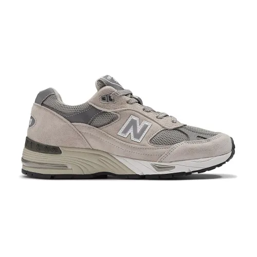 New Balance , Sneakers ,Gray female, Sizes: