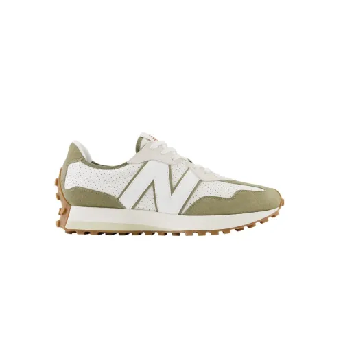 New Balance , Sneakers ,Green male, Sizes: