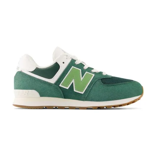 New Balance , Sneakers ,Green male, Sizes: