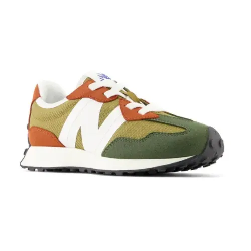 New Balance , Sneakers ,Multicolor female, Sizes: 34 1/2 EU, 30 EU, 17 EU, 22 1/2 EU, 26 EU, 27 1/2 EU, 18 1/2 EU, 20 EU, 31 EU, 32 EU, 21 EU, 23 EU