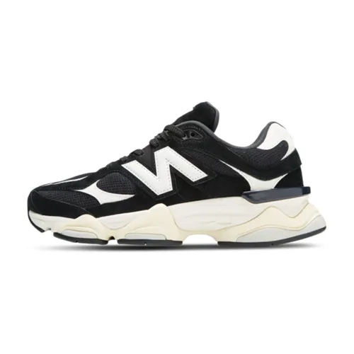 New Balance , Sneakers U9060Aaa ,Black male, Sizes: