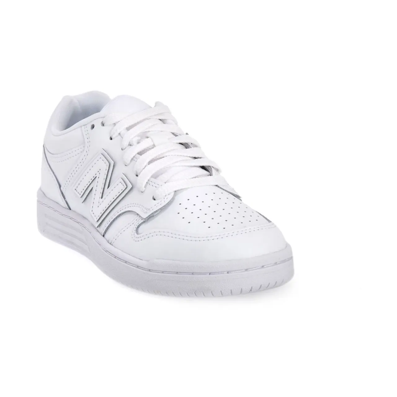 New Balance , Sneakers ,White male, Sizes: