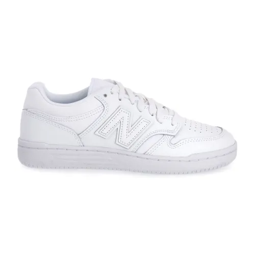 New Balance , Sneakers ,White male, Sizes: