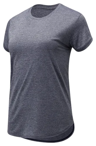 New Balance Sport Core Heather T-shirt