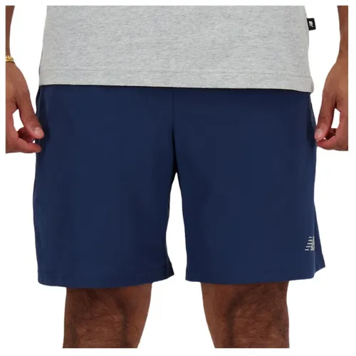 New Balance - Sport Essentials Short Brief 7'' - Running shorts