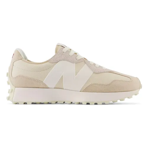 New Balance , Stylish Shoes for Men and Women ,Beige male, Sizes: