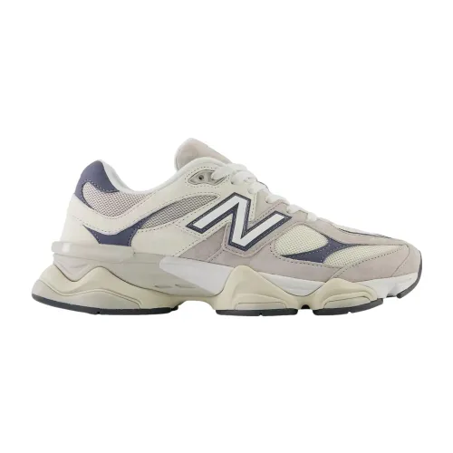New Balance , Suede and Fabric Sneakers ,Multicolor male, Sizes: