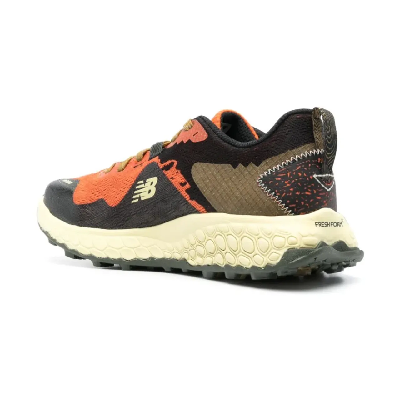 New Balance , Trail Fresh Foam Hierro V7 Sneakers ,Multicolor male, Sizes:
