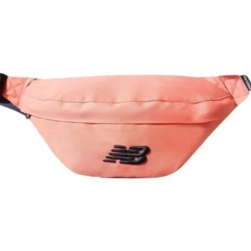 New Balance  Waist Pack  women's Handbags in Orange