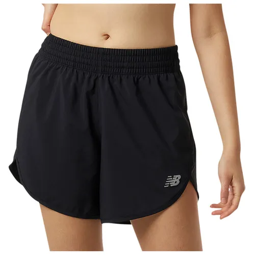 New Balance - Women's Accelerate 5'' Shorts - Running shorts