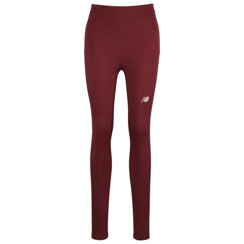 New Balance - Women's Accelerate Pacer Tight - Running tights