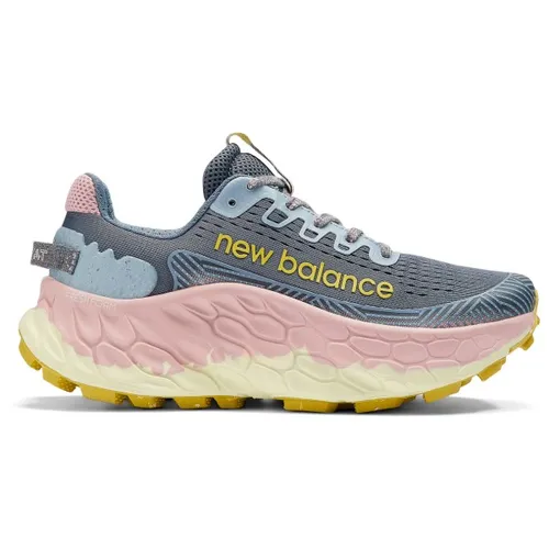 New Balance - Women's Fresh Foam X More Trail V3 - Trail running shoes