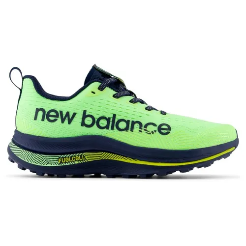New Balance - Women's FuelCell SuperComp Trail - Trail running shoes