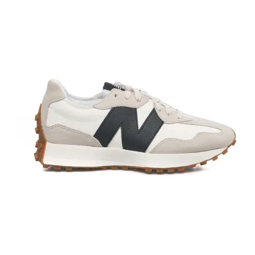 New Balance , Women's Shoes Sneakers Beige Ss24 ,Multicolor female, Sizes: