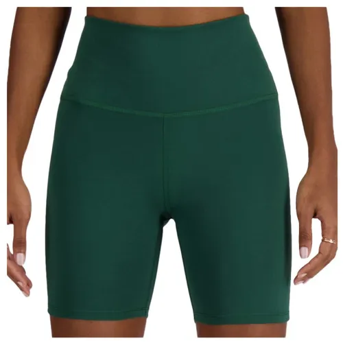 New Balance - Women's Sport Essentials Harmony 6'' Short - Cycling shorts