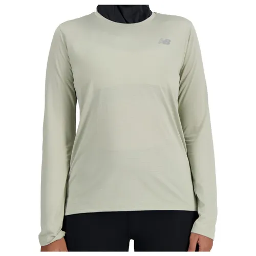 New Balance - Women's Sport Essentials L/S - Running shirt