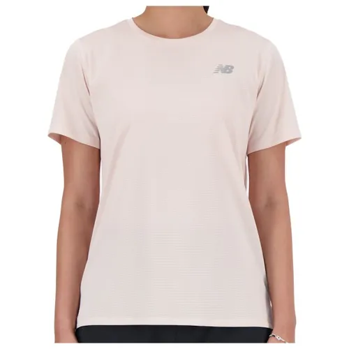 New Balance - Women's Sport Essentials S/S - Running shirt