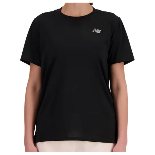 New Balance - Women's Sport Essentials S/S - Running shirt