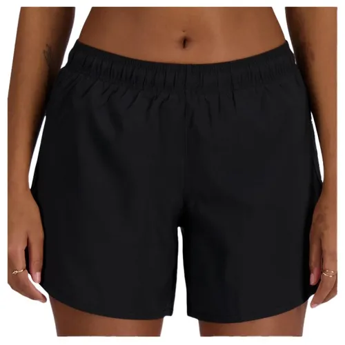 New Balance - Women's Sport Essentials Short 5'' - Running shorts
