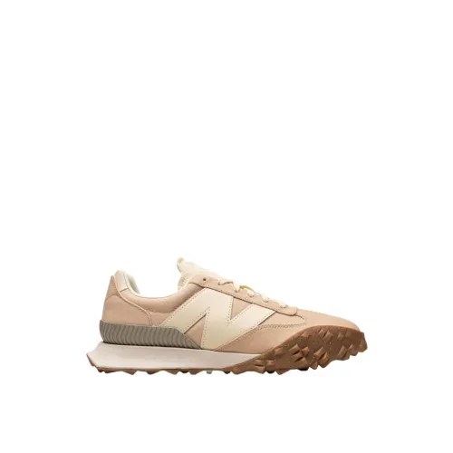 New Balance , Xc-72 Low-Top Sneakers ,Beige male, Sizes: