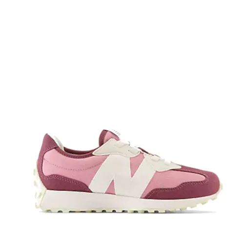 New Balance , Zapatilla 327 Girls` Sneakers ,Pink female, Sizes: