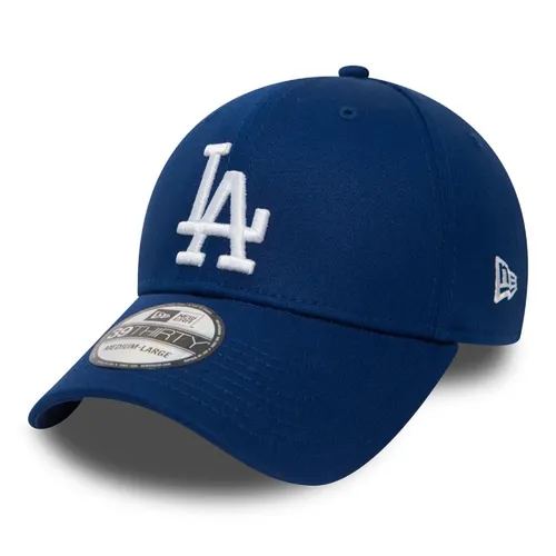 New Era 39Thirty Stretch Cap - LA Dodgers royal - M/L