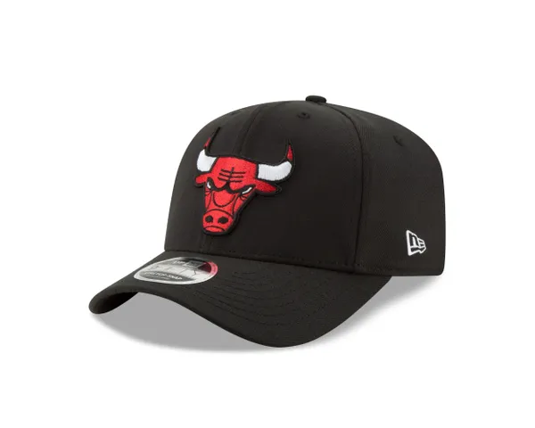 New Era Chicago Bulls 9fifty Stretch Snapback Cap Classic
