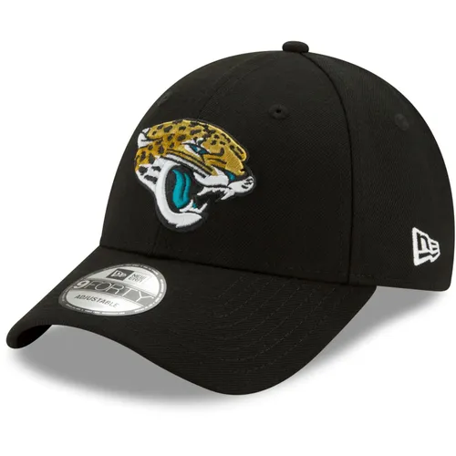 New Era Jacksonville Jaguars 9forty Cap NFL The League Team