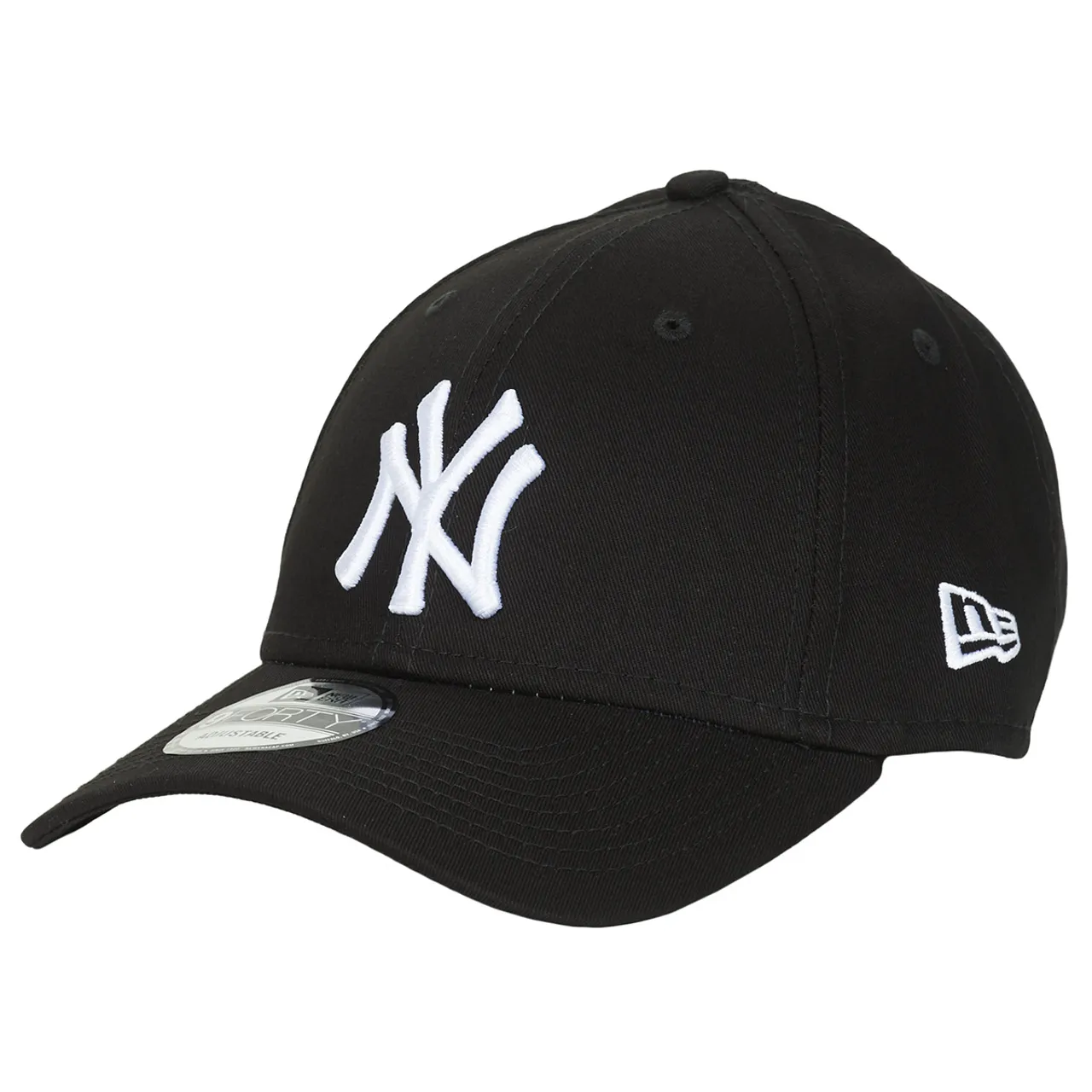 New-Era  LEAGUE BASIC 9FORTY NEW YORK YANKEES  women's Cap in Black