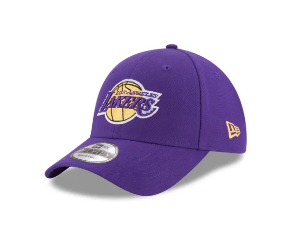 New Era Los Angeles Lakers NBA The League 9Forty Adjustable