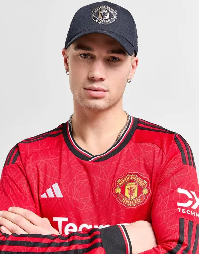 New Era Manchester United FC 9FORTY Cap - Navy