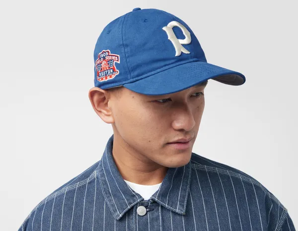 New Era MLB Pittsburgh Pirate 9 FIFTY Cap, Blue