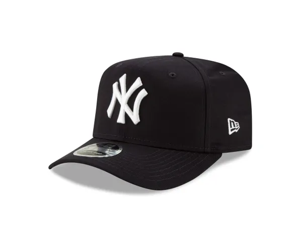 New Era New York Yankees 9fifty Stretch Snap Cap Mlb Team